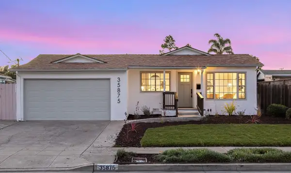 35875 Argonne St, NEWARK, CA 94560