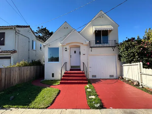 525 28th, RICHMOND, CA 94804