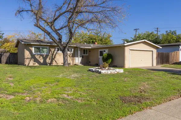 1815 Woodacre Way, ROSEVILLE, CA 95661