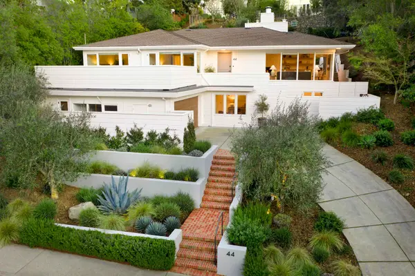 44 La Salle Ave., PIEDMONT, CA 94611