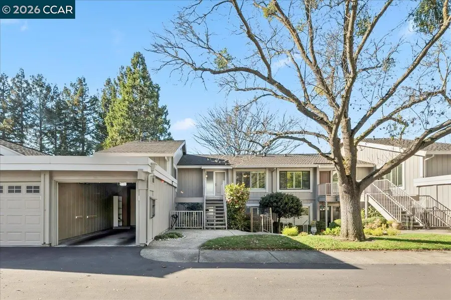 657 Terra California Dr  #3, Walnut Creek, CA 94595 - Image #2