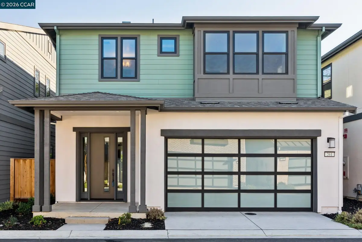 261 Haleena Place, Walnut Creek, CA 94596 - Image #1