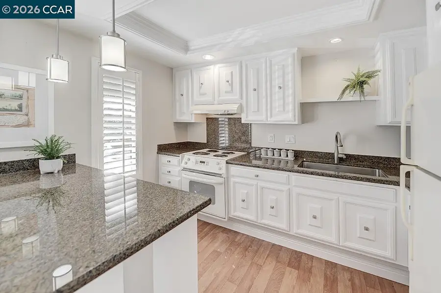 1324 Canyonwood Ct  #1, Walnut Creek, CA 94595 - #2