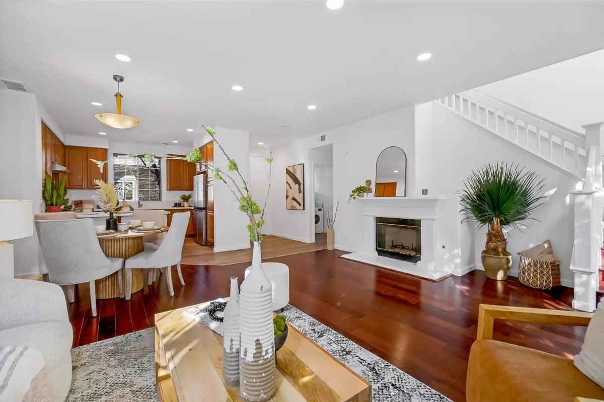 2863 Rubino CIR, San Jose, CA 95125 - Image #1