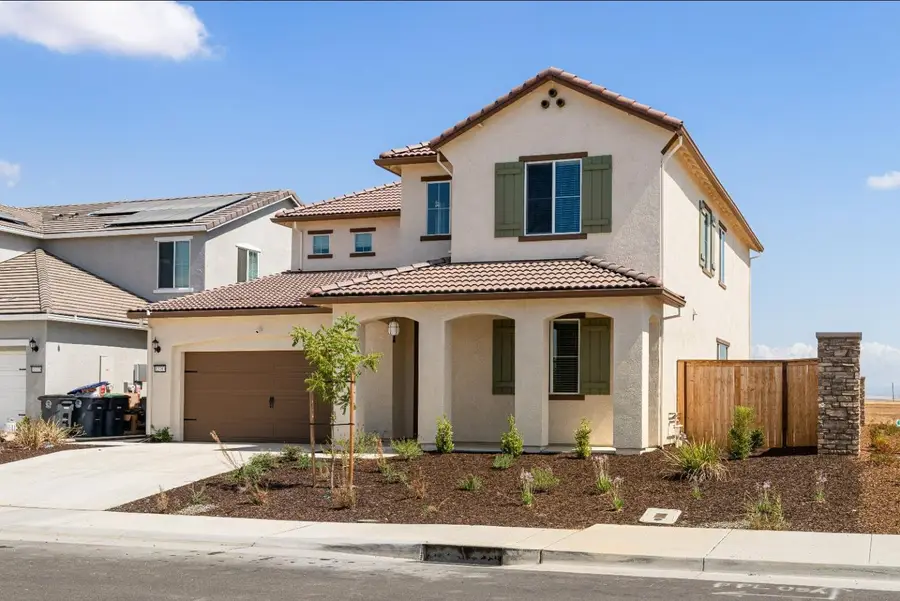 12783 Crossbill Way, Rancho Cordova, CA 95742 - #3