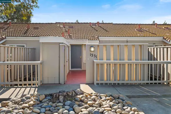 1331 Waterfall Way, CONCORD, CA 94521