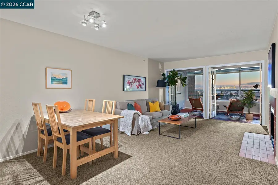 1300 Quarry Ct  #412, Richmond, CA 94801 - Image #3