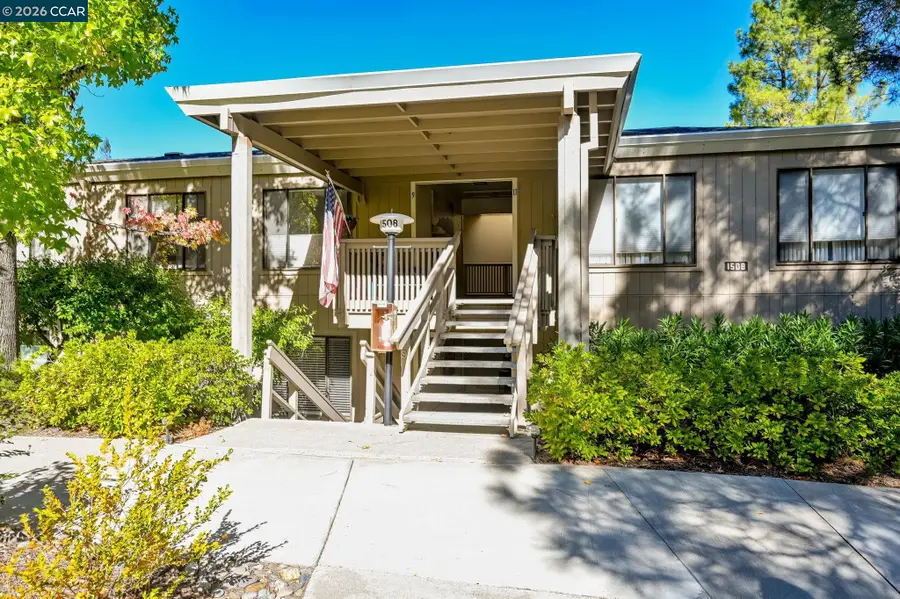1508 Canyonwood Ct  #12, Walnut Creek, CA 94595 - #3
