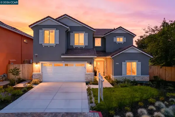 2722 Cowell Rd, CONCORD, CA 94518