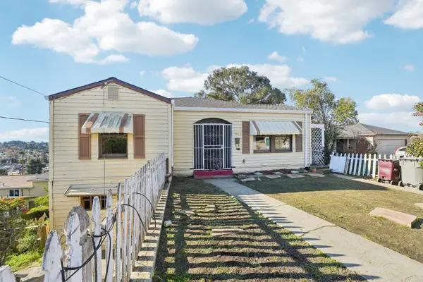 9963 Lawlor St, OAKLAND, CA 94605