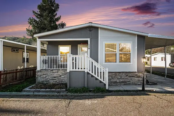 16711 Marsh Creek Rd  #150, CLAYTON, CA 94517