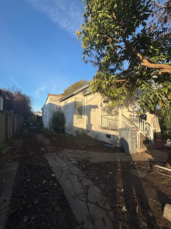 2414 5Th St, BERKELEY, CA 94710