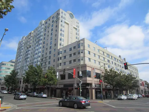 988 Franklin Street  #710, OAKLAND, CA 94607
