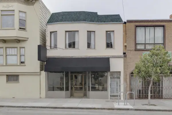 558-560 Balboa St, SAN FRANCISCO, CA 94118