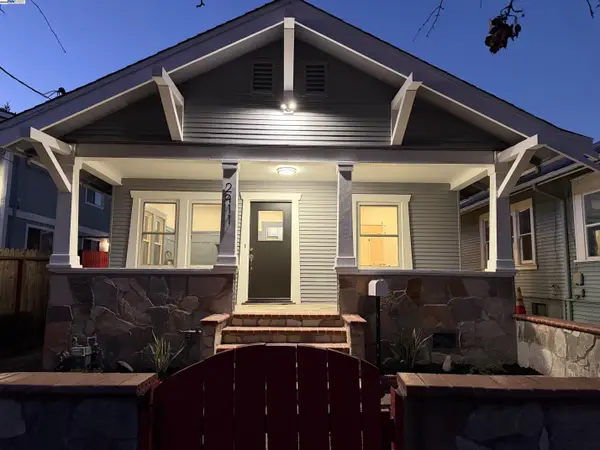 2911 Viola Street, OAKLAND, CA 94619