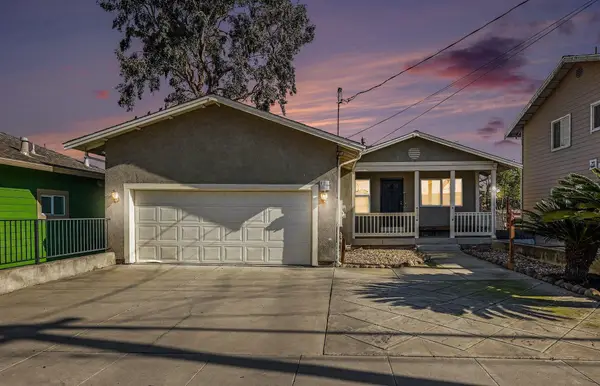 811 G St  #811 and 811 1/2, ANTIOCH, CA 94509