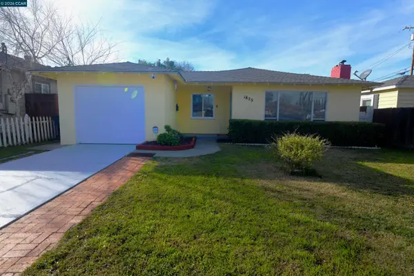 1823 Wall St., TRACY, CA 95376