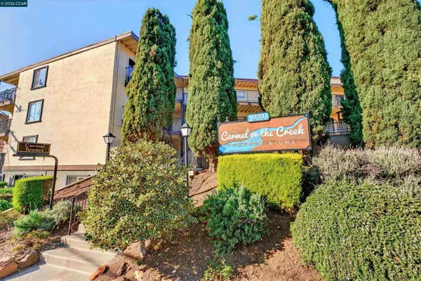 1743 Carmel Dr  #17, WALNUT CREEK, CA 94596