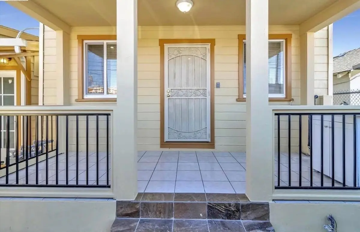 1720 46Th Ave, Oakland, CA 94601 - #1