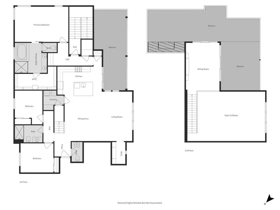 45249 Electric Ter  #402, Fremont, CA 94539 - Image #3
