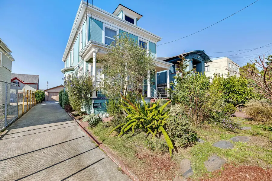1919 48Th Ave, Oakland, CA 94601 - #3