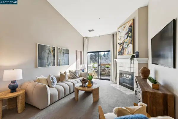 1632 Villa Way, WALNUT CREEK, CA 94595