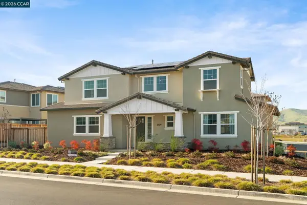 2529 Lake Club Dr, FAIRFIELD, CA 94533