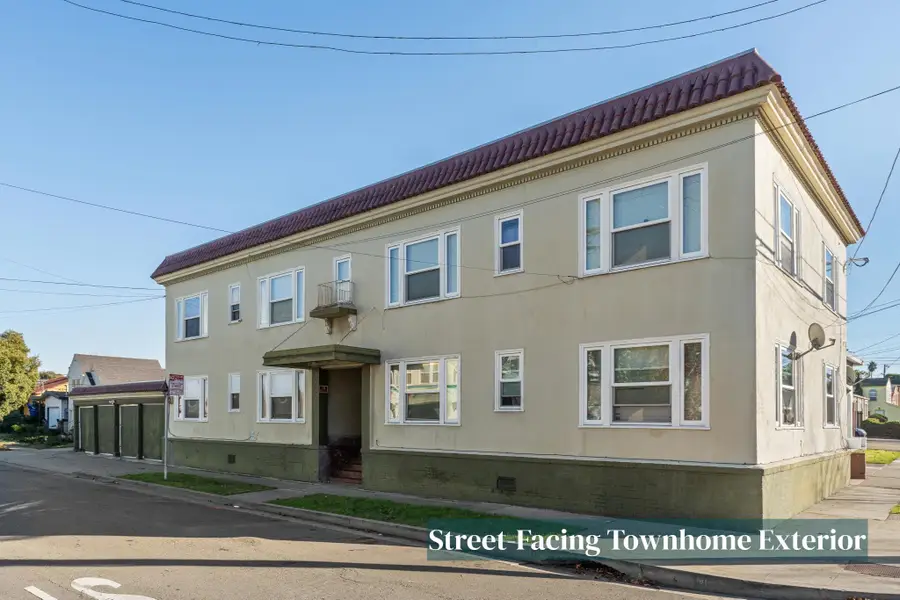 600 26Th St, Richmond, CA 94804 - Image #3