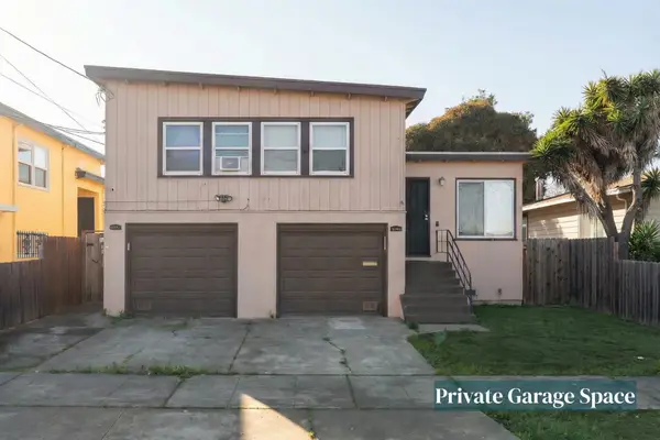 2620 Maricopa Ave, RICHMOND, CA 94804