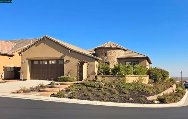 1735 Veneto Ln, BRENTWOOD, CA 94513