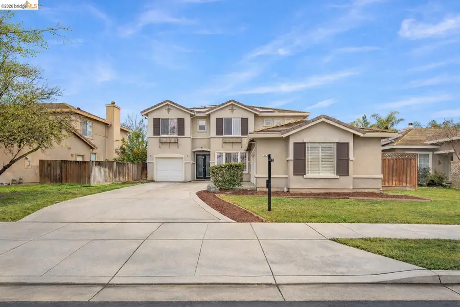 383 Stanwick St, Brentwood, CA 94513 - #2