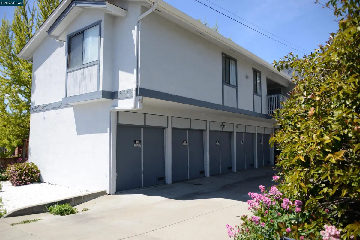 568 Dean Street, Hayward, CA 94541 - #1