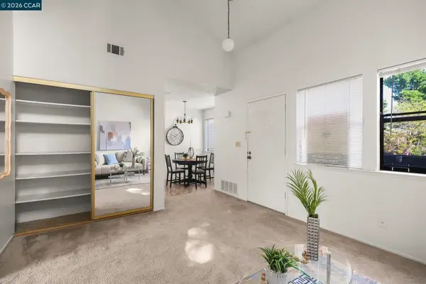 833 Camelback Pl, PLEASANT HILL, CA 94523