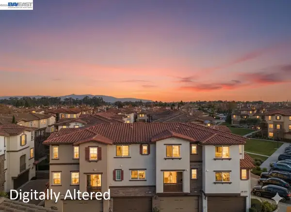 5811 Via Lugano, FREMONT, CA 94555