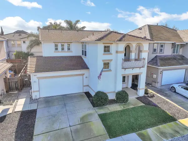 2472 Grant St., BRENTWOOD, CA 94513