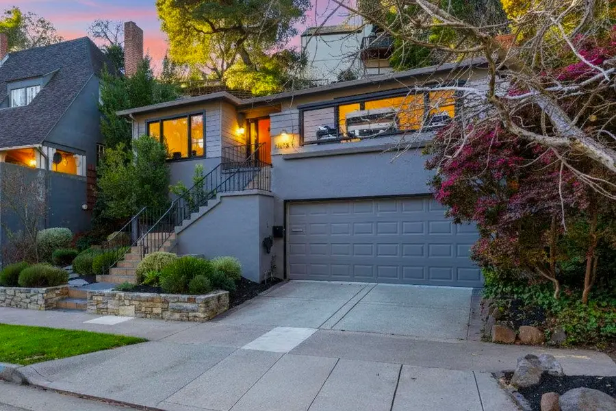 1678 Trestle Glen Rd., Oakland, CA 94610 - Image #2