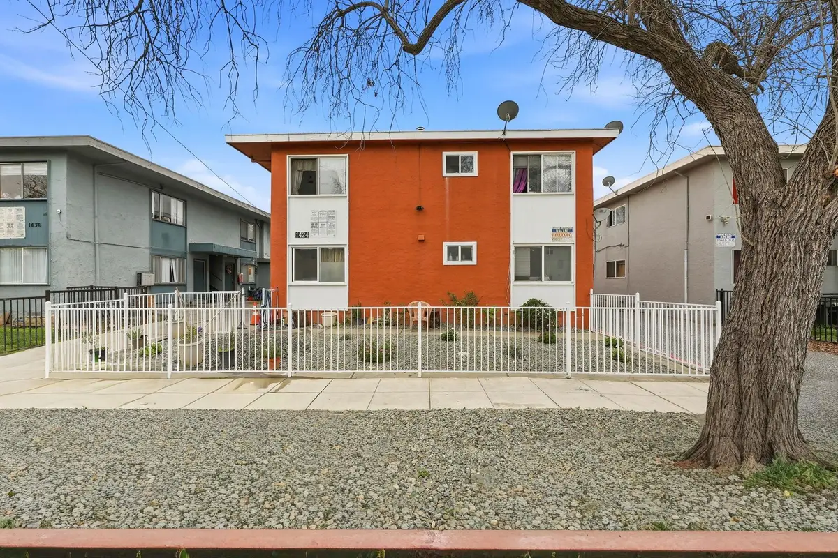 1424 Carnelian Dr, San Jose, CA 95122 - #1