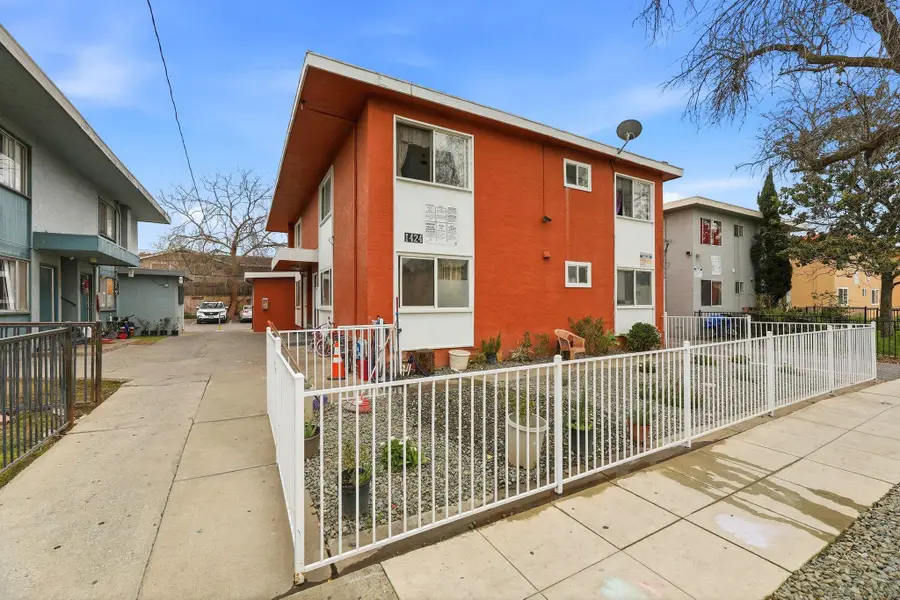 1424 Carnelian Dr, San Jose, CA 95122 - #2