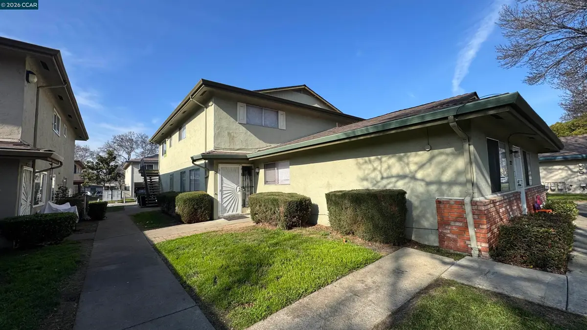 2122 Peppertree Way  #2, Antioch, CA 94509 - #1