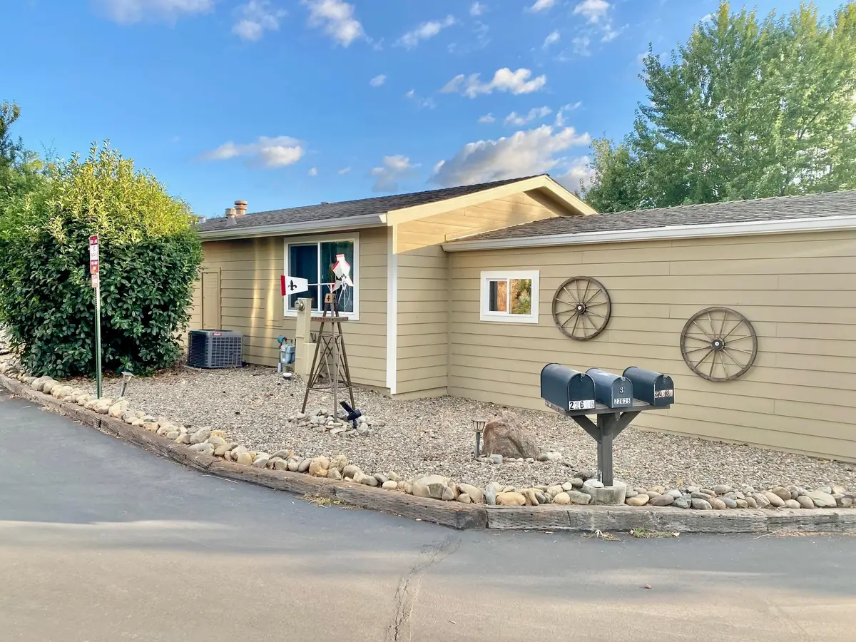 22625 Prospect Hts, Groveland, CA 95321 - #1