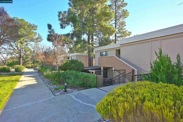 1857 Golden Rain Rd  #1, WALNUT CREEK, CA 94595