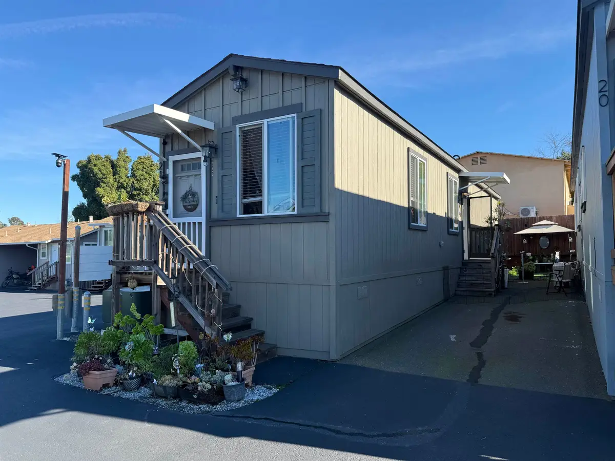 1161 Benicia Rd  #21, Vallejo, CA 94591 - Image #1