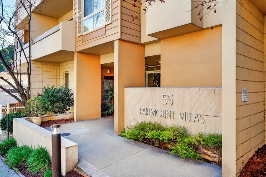 55 Fairmount Ave  #104, Oakland, CA 94611 - Image #2