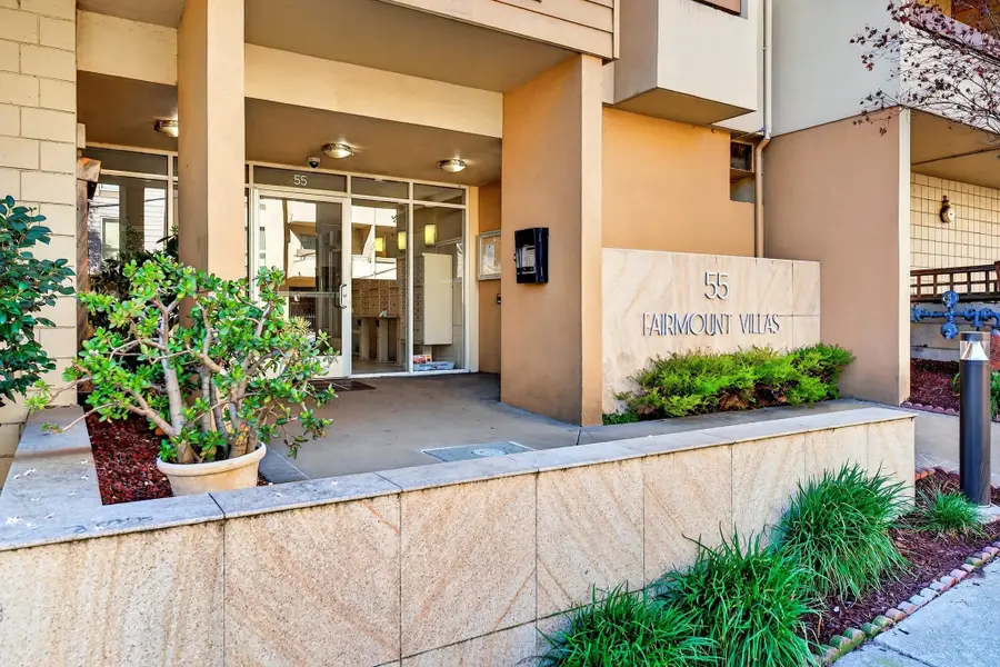 55 Fairmount Ave  #104, Oakland, CA 94611 - Image #3