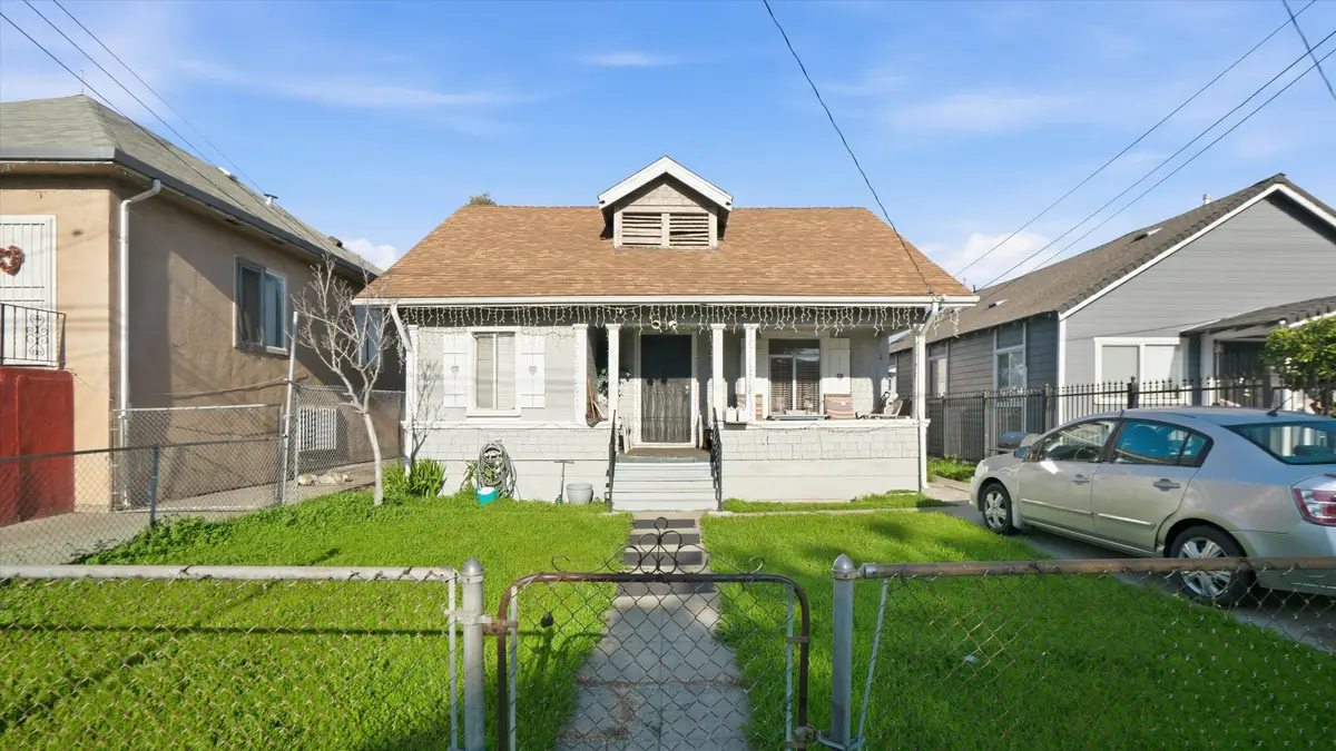 1629 88th ave, Oakland, CA 94621 - #1