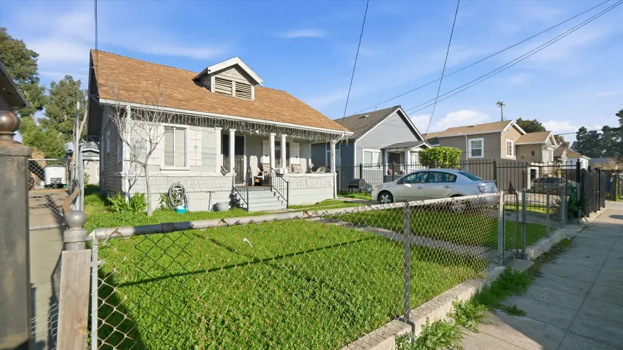 1629 88th ave, Oakland, CA 94621 - #2