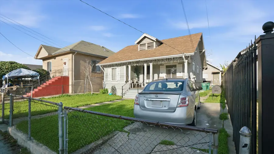 1629 88th ave, Oakland, CA 94621 - #3