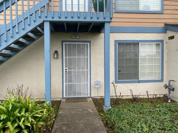 65 Glenwood, HERCULES, CA 94547