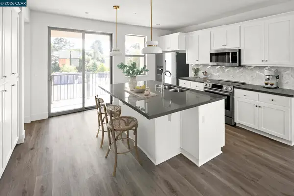 2802 Chattleton Lane, SAN PABLO, CA 94806