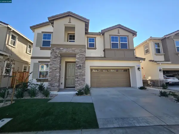 1426 Cobblestone Drive, PITTSBURG, CA 94565